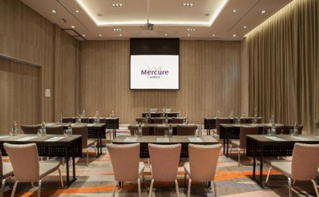 Фото отеля Mercure Hotel ChonBuri