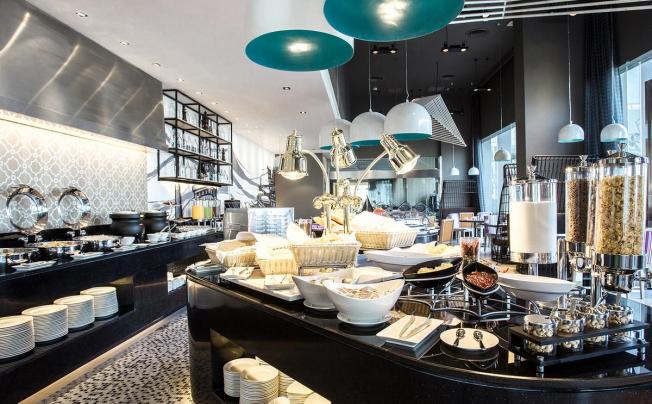 Фото отеля Mercure Hotel ChonBuri