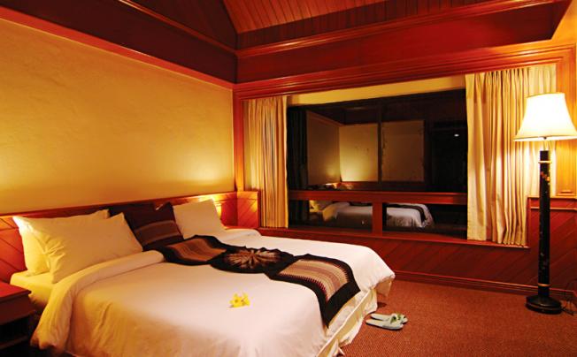 Фото отеля Phi Phi Island Cabana Hotel