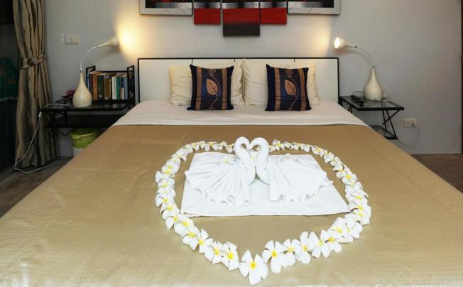 Фото отеля Phuket Paradiso Hotel