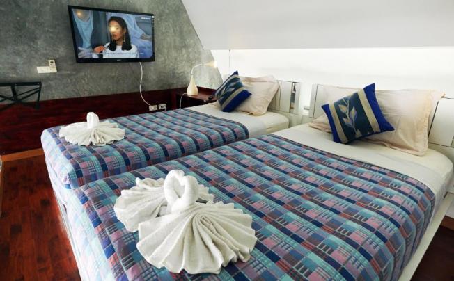Фото отеля Phuket Paradiso Hotel