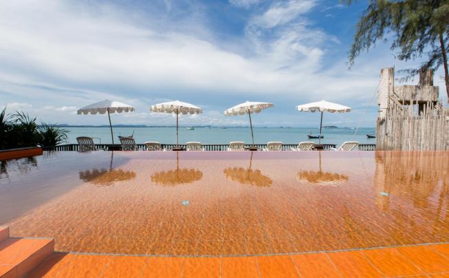 Фото отеля BAAN PLOY SEA 
