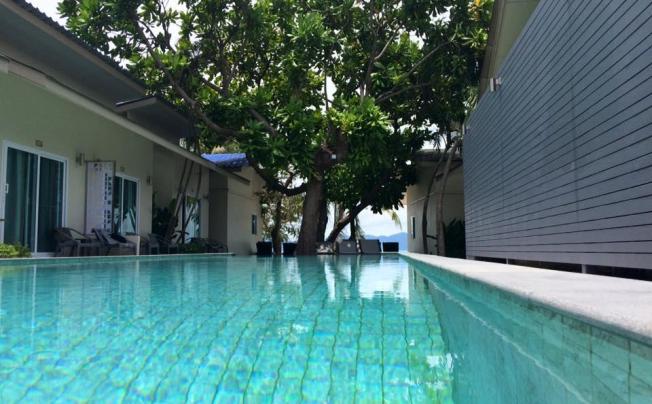 Фото отеля Baan Fah Resort