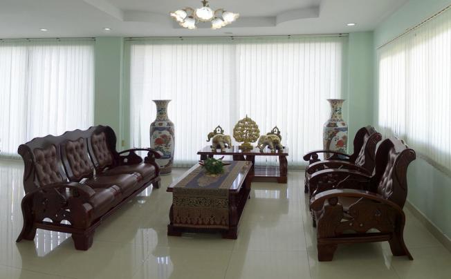Фото отеля Ptk Residence