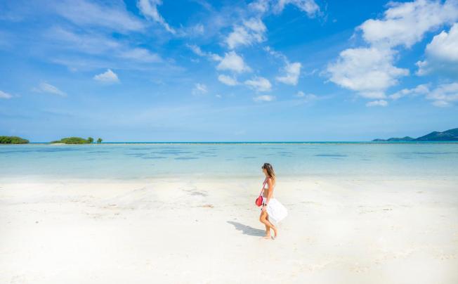 Фото отеля Dara Samui Beach Resort & Spa Villa