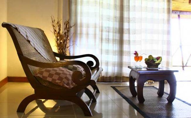 Фото отеля Lipa Lodge beach Resort