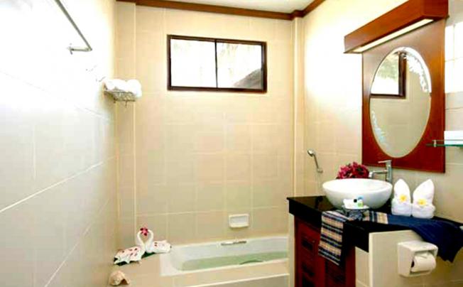 Фото отеля Lipa Lodge beach Resort