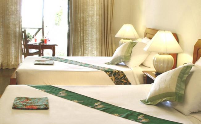 Фото отеля Lipa Lodge beach Resort