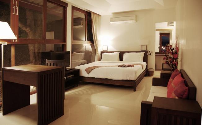 Фото отеля Lipa Lodge beach Resort