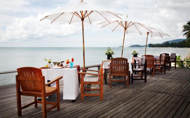 Фото отеля Lipa Lodge beach Resort