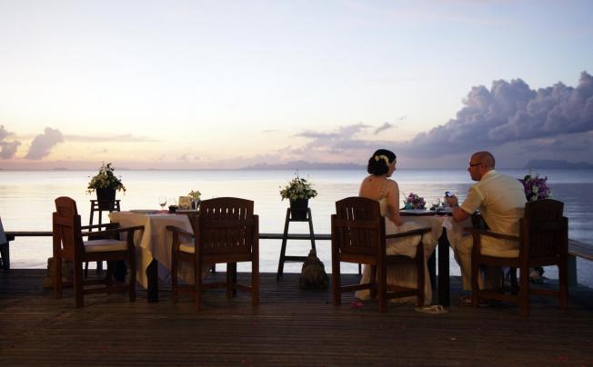 Фото отеля Lipa Lodge beach Resort