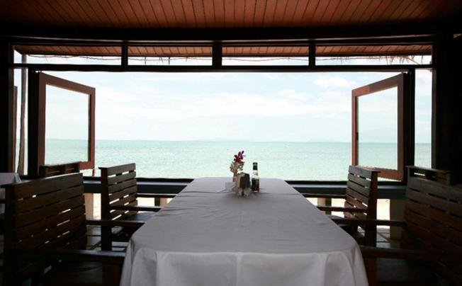 Фото отеля Lipa Lodge beach Resort