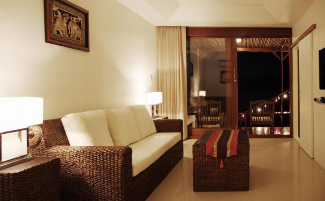Фото отеля Lipa Lodge beach Resort
