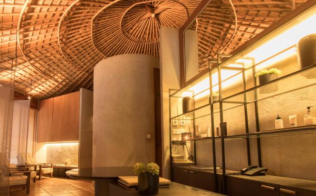 Фото отеля Putahracsa Hua Hin resort