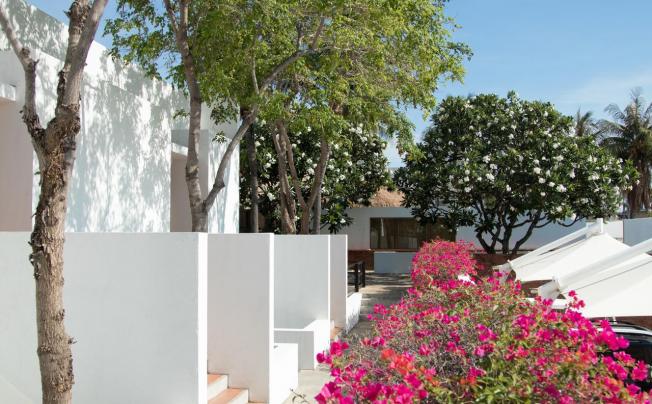 Фото отеля Putahracsa Hua Hin resort