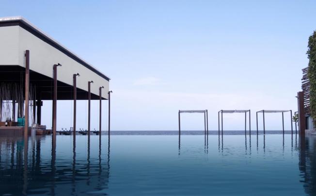 Фото отеля Putahracsa Hua Hin resort