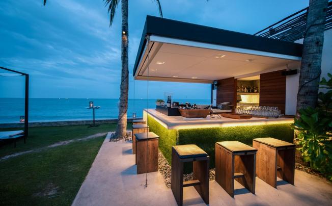 Фото отеля Putahracsa Hua Hin resort