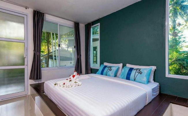 Фото отеля White House Bailan Resort 