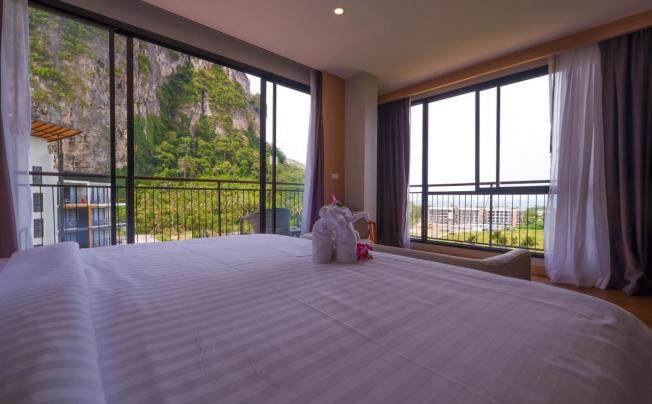 Фото отеля Sea Seeker Krabi Resort