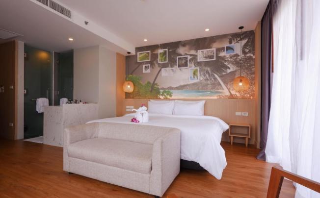 Фото отеля Sea Seeker Krabi Resort