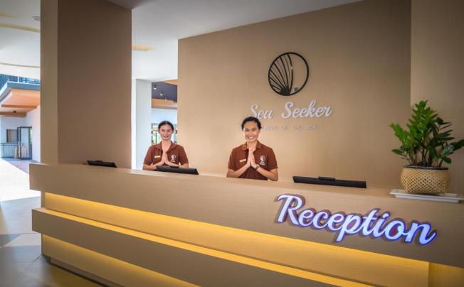 Фото отеля Sea Seeker Krabi Resort