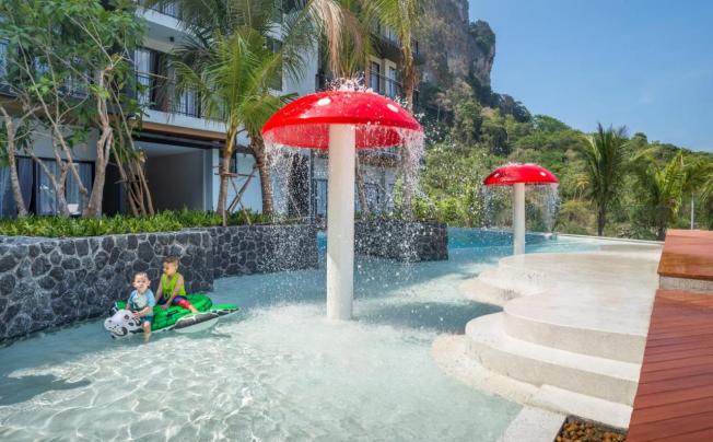 Фото отеля Sea Seeker Krabi Resort