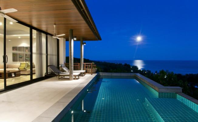 Фото отеля Baan Saitara Boutique Villas