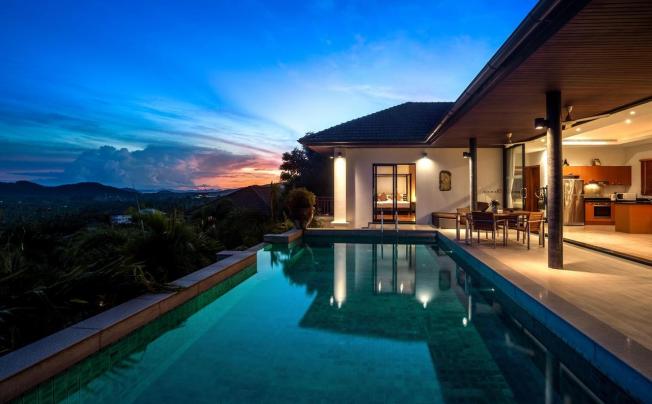 Фото отеля Baan Saitara Boutique Villas