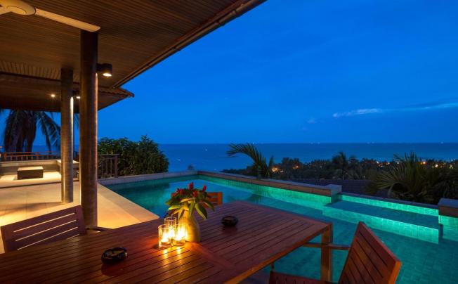 Фото отеля Baan Saitara Boutique Villas