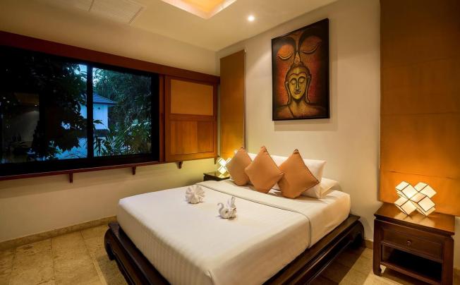 Фото отеля Baan Saitara Boutique Villas