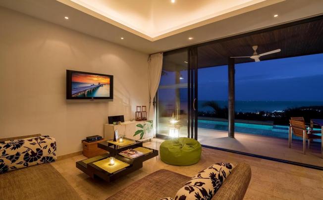Фото отеля Baan Saitara Boutique Villas