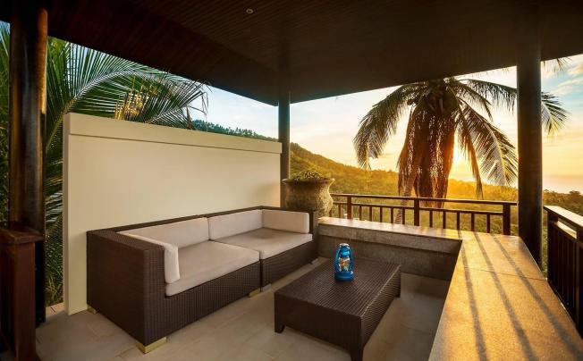 Фото отеля Baan Saitara Boutique Villas