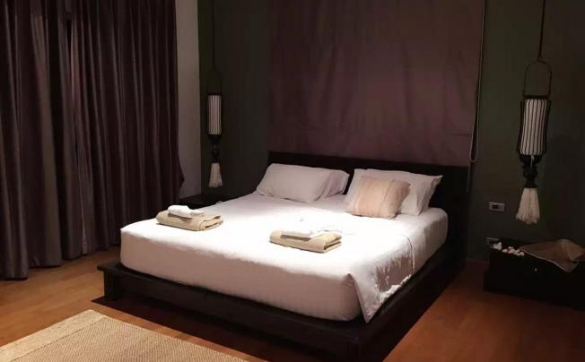 Фото отеля Baan Saitara Boutique Villas