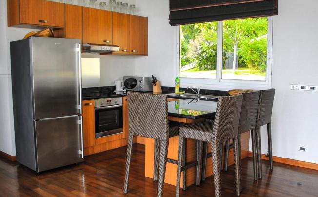 Фото отеля Baan Saitara Boutique Villas