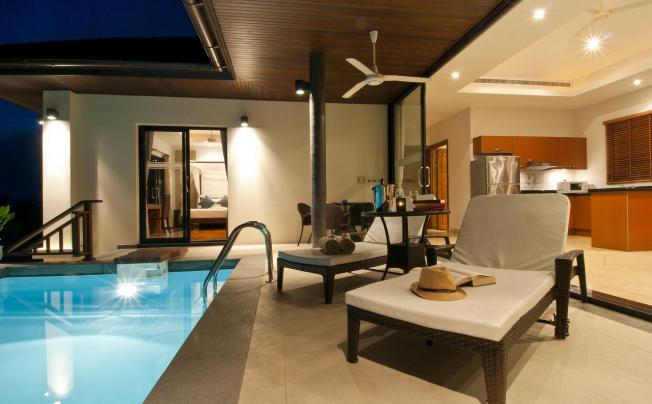 Фото отеля Baan Saitara Boutique Villas