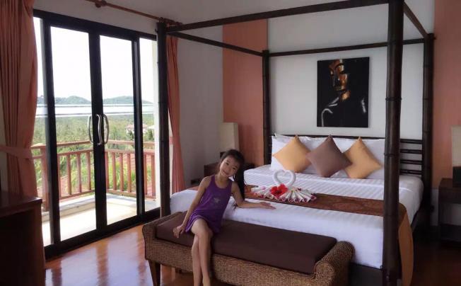 Фото отеля Baan Saitara Boutique Villas
