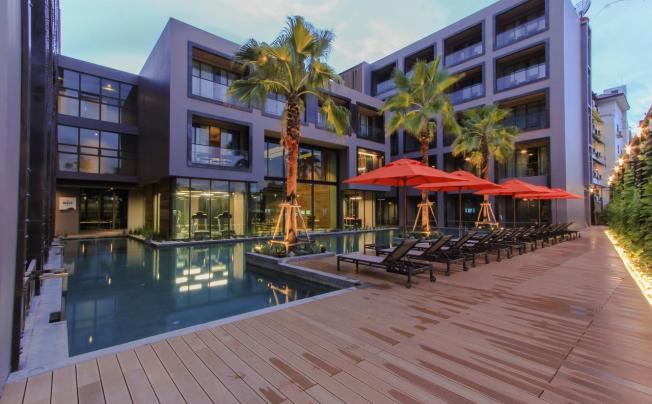 Фото отеля Sugar Marina Resort - Surf