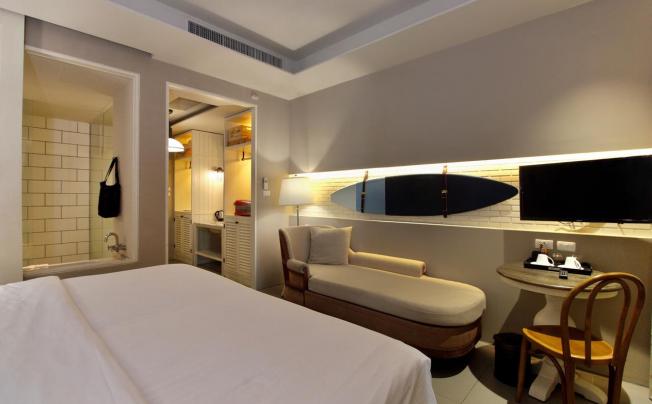 Фото отеля Sugar Marina Resort - Surf