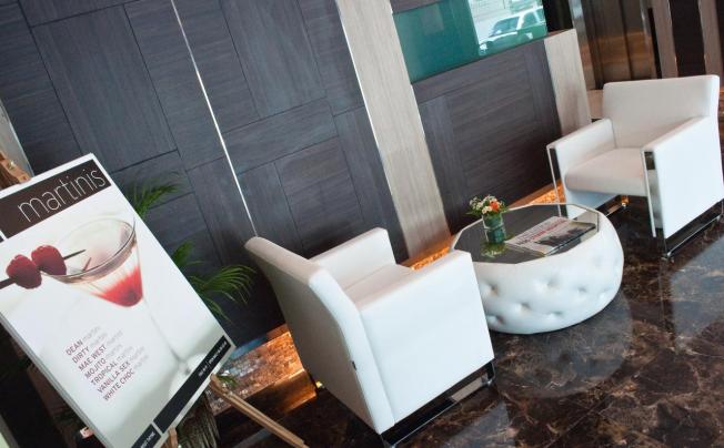 Фото отеля Kingston Suites bangkok