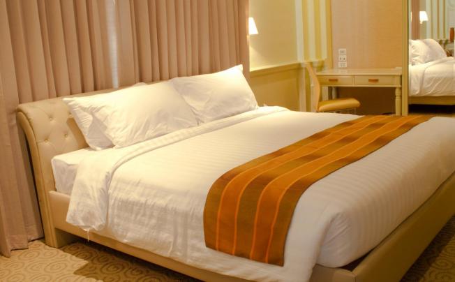 Фото отеля Kingston Suites bangkok