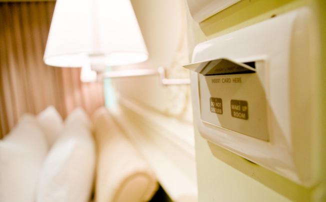 Фото отеля Kingston Suites bangkok