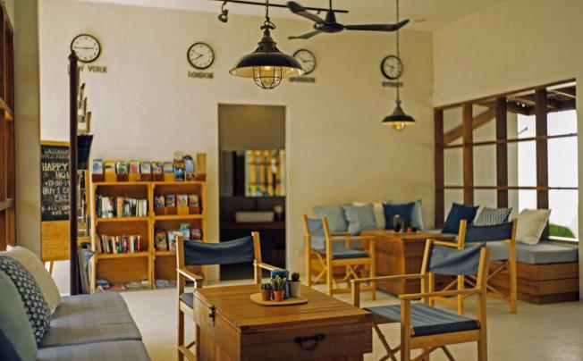Фото отеля Escape Beach Resort