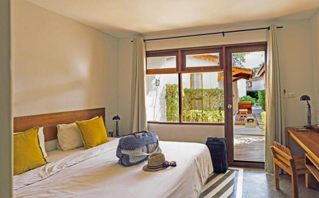 Фото отеля Escape Beach Resort