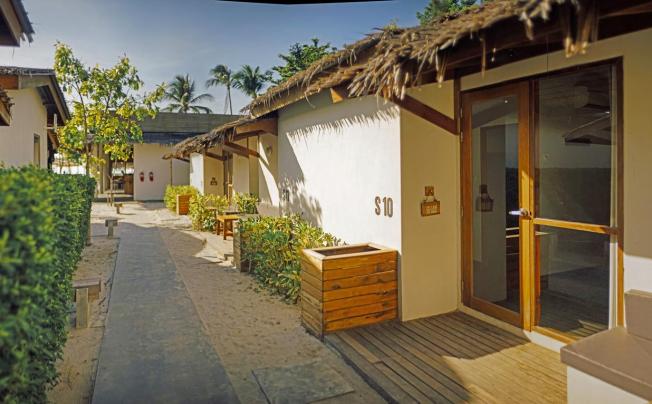 Фото отеля Escape Beach Resort