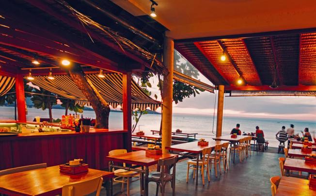 Фото отеля Escape Beach Resort