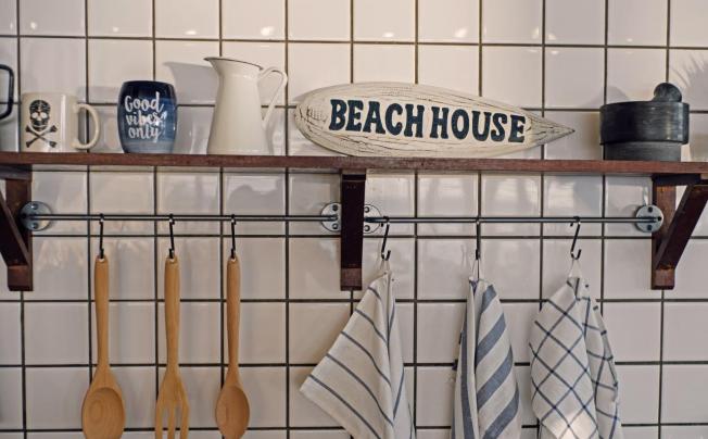 Фото отеля Escape Beach Resort