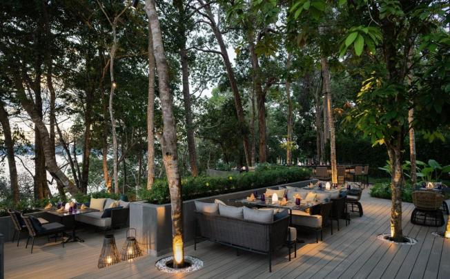 Фото отеля BANYAN TREE KRABI