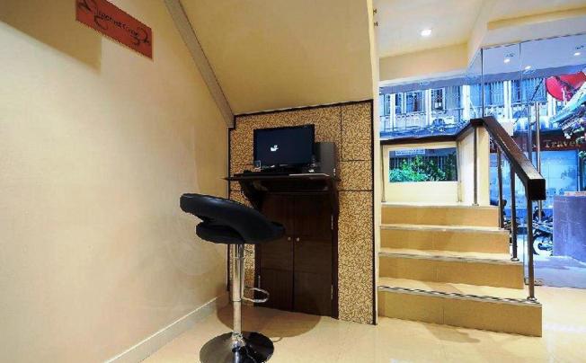 Фото отеля Royal Express Inn Bangkok