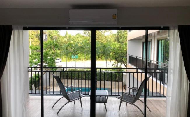 Фото отеля The Bell Airport Phuket Hotel