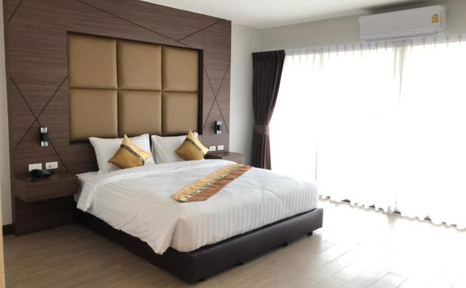 Фото отеля The Bell Airport Phuket Hotel
